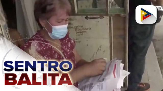 SWS: Nasa 4.2-M pamilyang Pilipino, nakaranas ng gutom sa nakalipas na tatlong buwan; vaccine rollout, makatutulong umano para sa pagbangon ng kabuhayan ng mga Pilipino