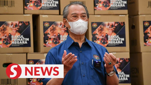 PM: Consider relaxing restrictions for those fully vaccinated