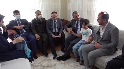 Son dakika haberleri... Bacağında şarapnel parçası ile yaşayan 15 Temmuz gazisi Semerci: "O gün ölüm korkusu hiç kimsede yoktu"