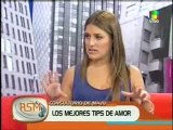 rsm - maju - los mejores tips de amor