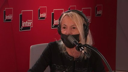 Télécharger la video: Laure Adler : 