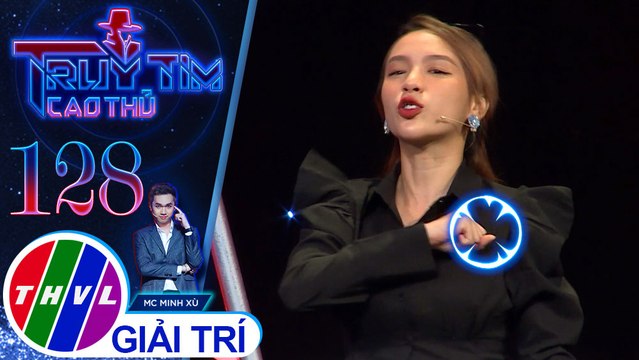 Giao lưu với MC Phương Hiếu, diễn viên Tống Yến Nhi, Huỳnh Quý, MC- diễn viên Lê Nguyên Bảo trong Truy tìm cao thủ