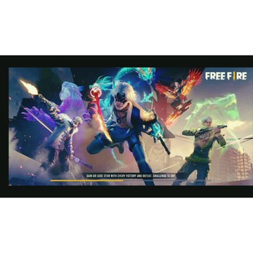 Free fire new technology video, Free fire rushed,Garena free fire, gameplay,car gaming, sports,