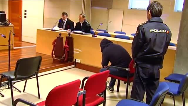 El asesino de Diana Quer volverá a sentarse en el banquillo