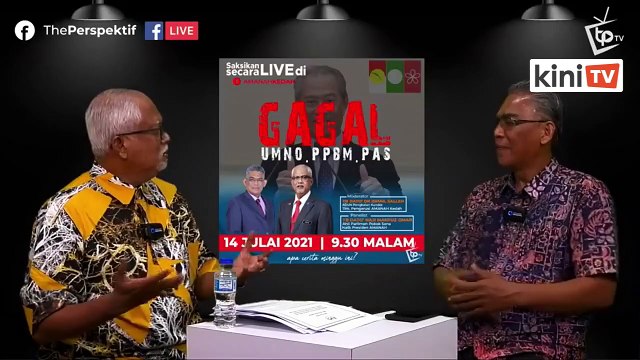 'Berapa banyak pelaburan dari Timur Tengah Tok Guru bawa masuk?' - Mahfuz