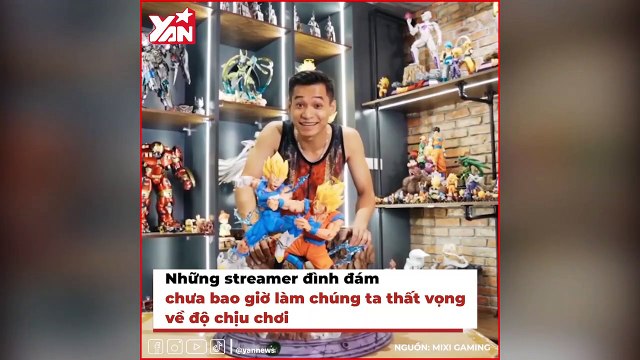 Những bộ sưu tập “đốt tiền” của streamer Việt: Đàn mèo trăm triệu của Linh Ngọc Đàm vẫn thua Độ Mixi