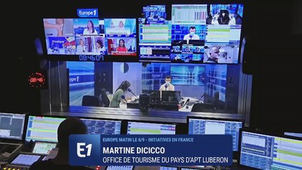 Buoux, un village au cœur du Luberon