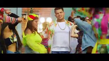 Vodka - Official Music Video - Deepak Tuteja - Ankita Dave, Sohail Khan, Manish Tuteja & Rehan Khan