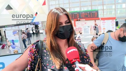 Marisa Jara habla sobre el proceso de fertilidad al que se está sometiendo