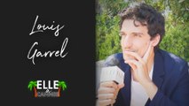 Cannes 2021 : Louis Garrel, « avec l’humour on ouvre plus de portes chez les gens »