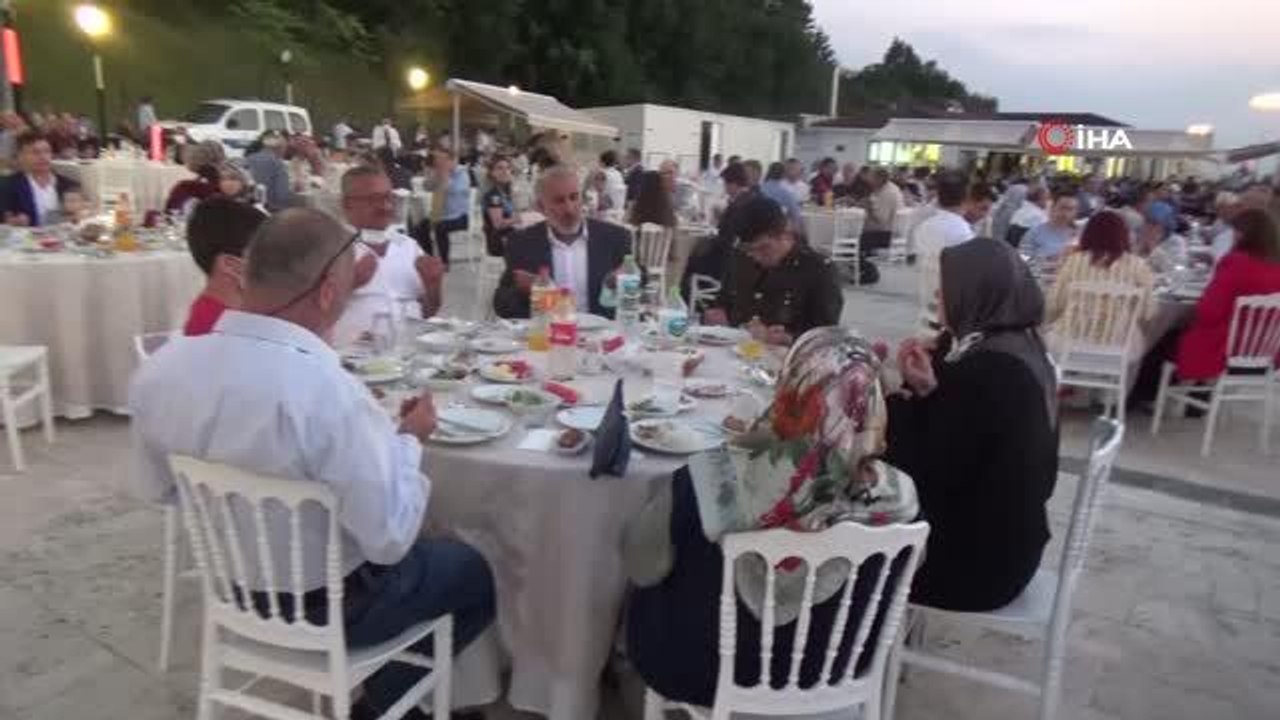 Şehit Emniyet Müdürü Baysan'ın babası Ramazan Baysan: "Milletimiz uyanık olsun, her oluşuma artık inanmasın"