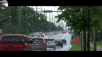 امرأة تترك عجلة القيادة على سرعة جنونية: مؤمنة أن الله سيقودها بدلًا عنها فماذا حدث!