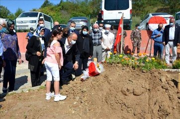 15 Temmuz'da şehitler unutulmadı