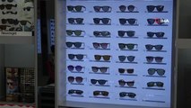 Uzmanlardan sahte güneş gözlüğü uyarısı: Renk körlüğü ve katarakta neden oluyor