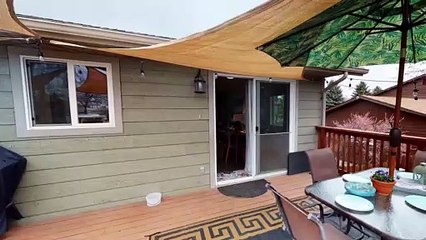 206 E. Park Ave | Matterport Tour Video