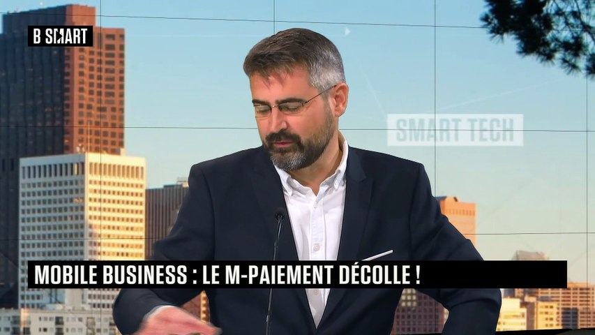 L'INTERVIEW : Jérôme Bouteiller (Ecran Mobile)