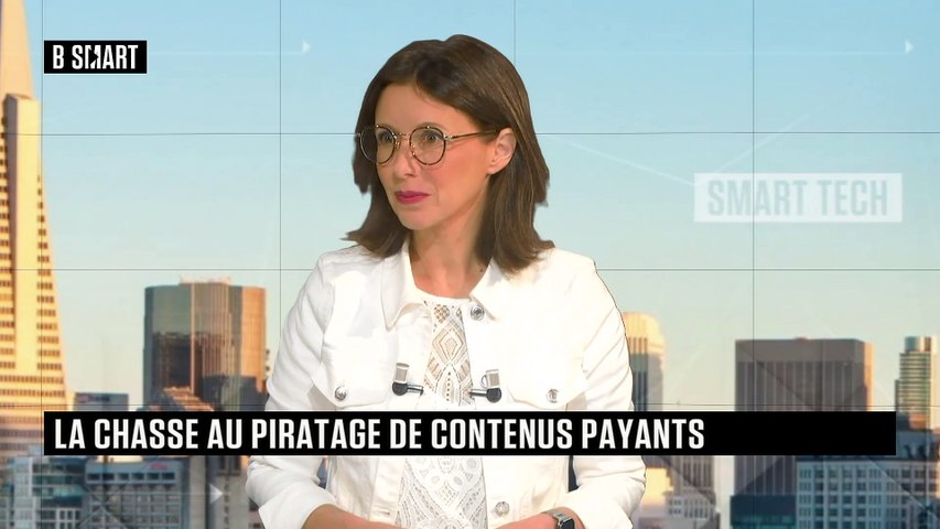 Lutte contre le piratage : les parlementaires français votent la création d’une nouvelle autorité de régulation 