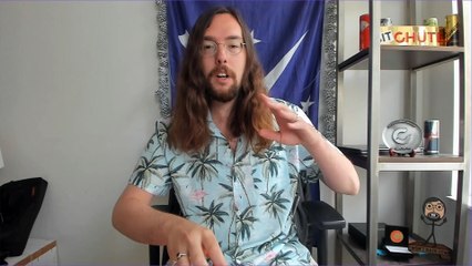 REMINDER: I Debate An0maly on Trumps Legacy TODAY! 10AM EST/5PM Amsterdam