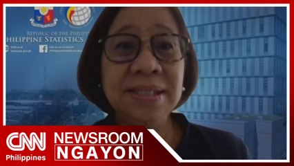 Registration para sa national ID system puspusan | Newsroom Ngayon