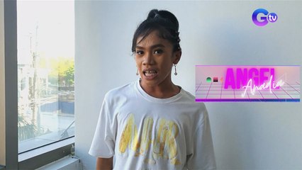 FLEX: Angel Anadia in 'FLEX Collab' | Teaser