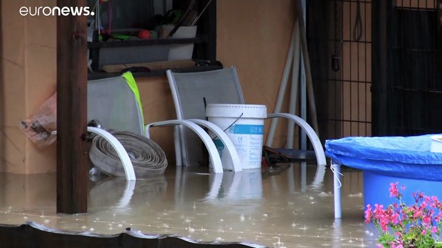 Γερμανία: Έξι νεκροί και τουλάχιστον 60 αγνοούμενοι από πλημμύρες