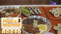 Pera Paraan: Korean snacks na puwedeng gawin sa bahay, alamin!