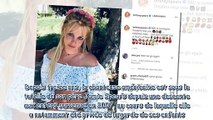 Britney Spears sous tutelle - cette grande victoire judiciaire remportée par la chanteuse