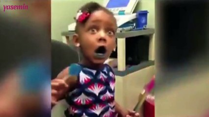 İşitme cihazı sayesinde duyabilen insanların inanılmaz tepkileri...