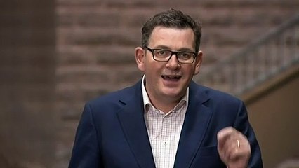 Victoria to go into a five day lockdown from midnight