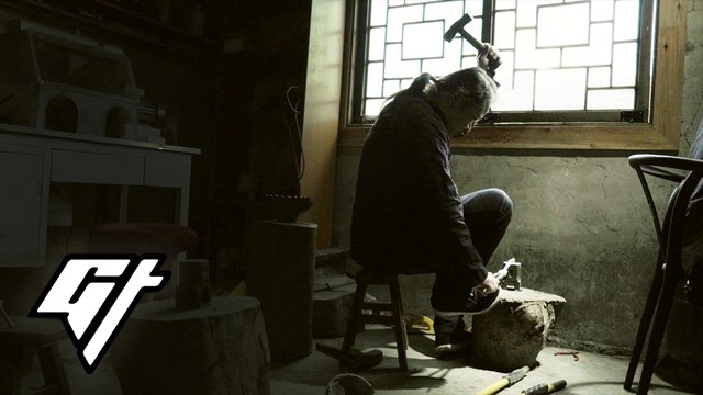 This Silversmith Turned a Ghost Town Into a Haven with 600 Other Silver Craftsmen