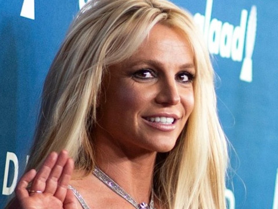 Neuer Anwalt, neues Glück? Britney Spears feiert Gerichtsentscheidung