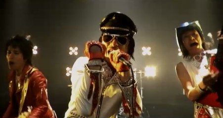 Ulfuls - Baka Survivor