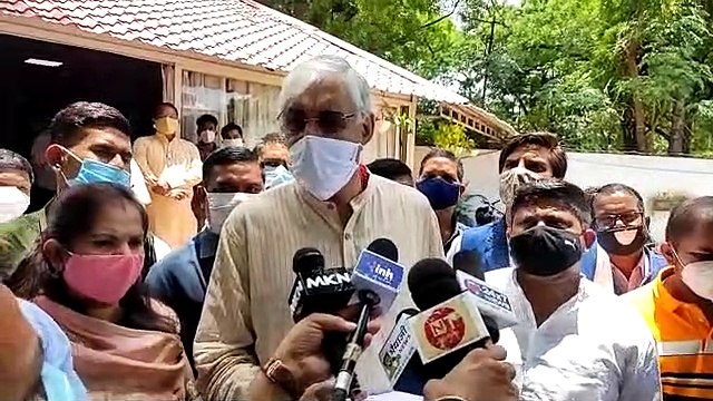 स्वास्थ्य मंत्री ने केंद्र सरकार के बौद्धिक क्षमता पर उठाए सवाल