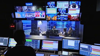 "Le cœur sur la table" : le podcast sur l'amour recommandée par Margaux Baralon