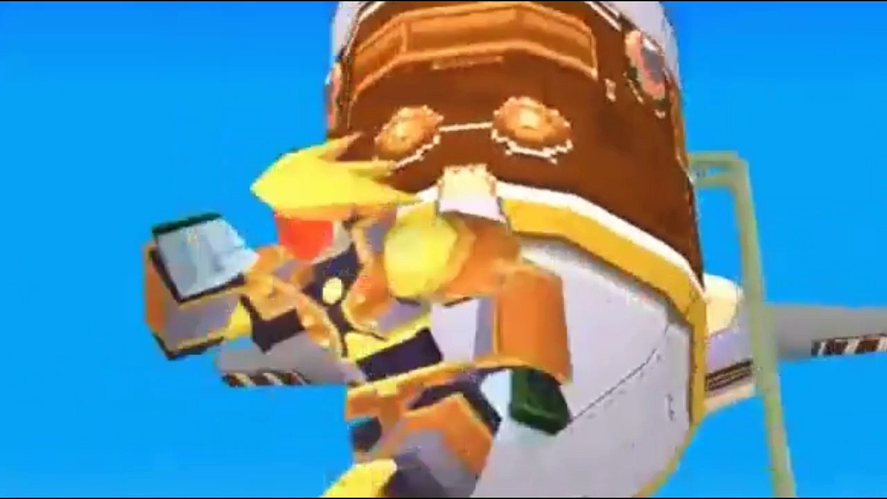 Mega Man Legends 2 [PlayStation] xBuster6 YouTube Gameplay with Cheat Codes