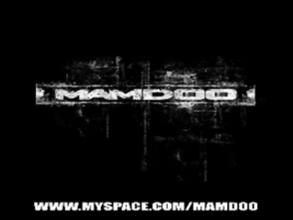 Mamdoo - l'impact Ft Mesrime & Maroco d'Al iman staff