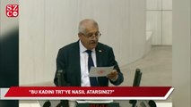 İYİ Parti’li Yokuş’tan ‘liyakatsiz’ atamalara sert tepki: Nasıl bir akıl tutulması bu?