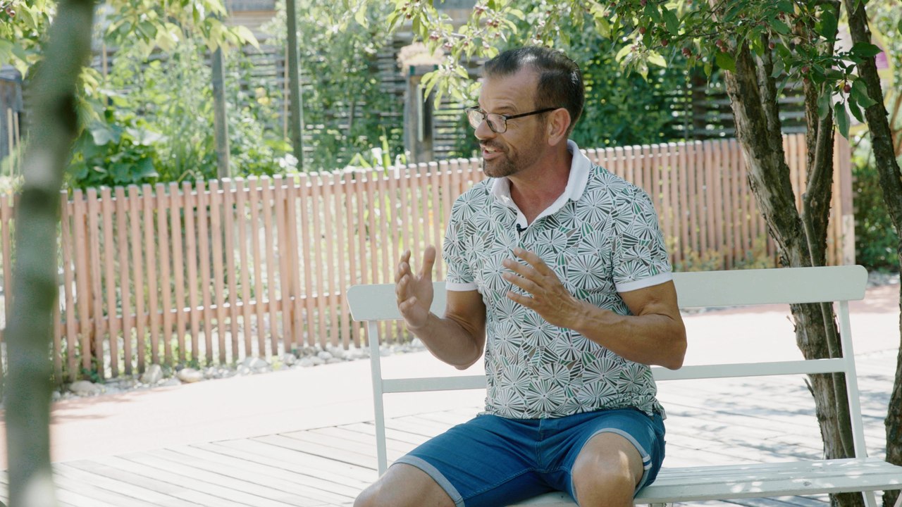 So verändert die Klimakrise den eigenen Garten