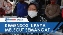 Tuai Respons Negatif, Kemensos Klarifikasi soal Ancaman Risma Pindahkah Pegawai Tak Becus ke Papua