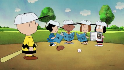 Draw Yourself as a Peanuts Character in Pages with a Snoopy Artist - Apple