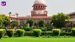 Supreme Court: Sedition Law ‘Colonial’, Is It Needed After 75 Years Of Independence, Top Court Asks Centre
