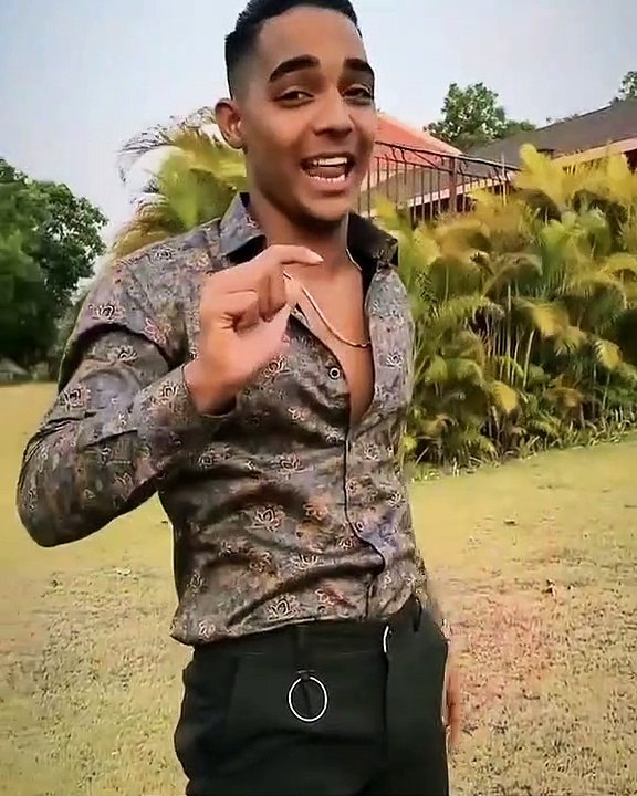 Rohitt09 Instagram Reels#9