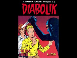 Download Video: DIABOLIK---L,ALTRO UOMO