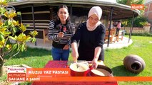 Özlem & Yasin ile Mutfağım Şahane - 15 Temmuz 2021