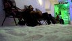 'Period of relaxation' - healing salt cave gains popularity among Giza residents