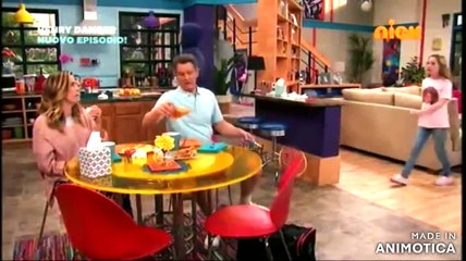 henry danger  3x13 Le dita verdi Parte 1 HD
