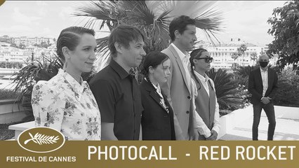 RED ROCKET - PHOTOCALL - CANNES 2021 - VF