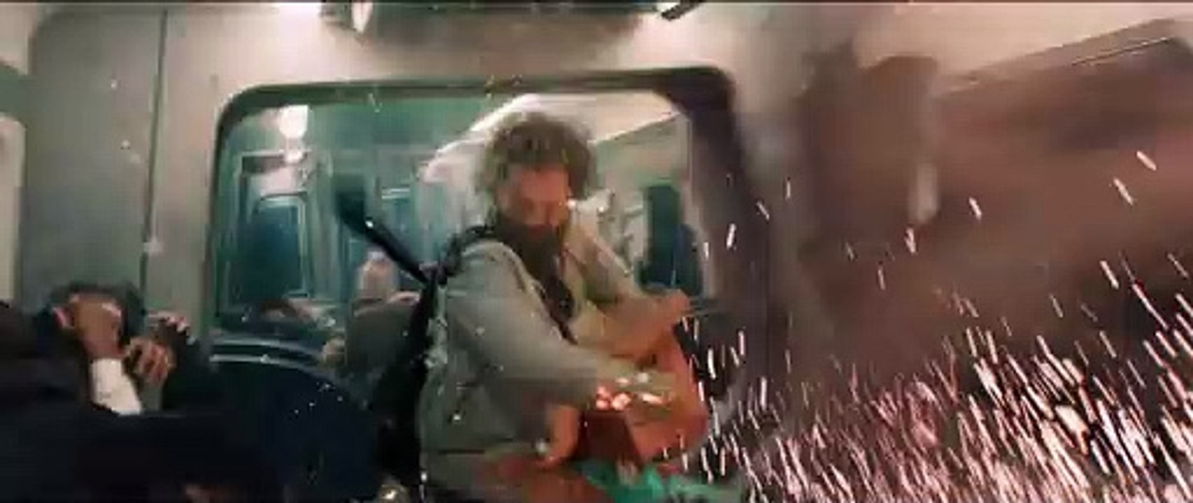 JINETES DE LA JUSTICIA Trailer VOSE