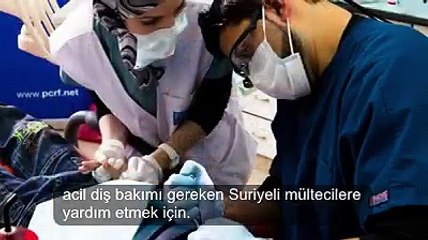 ABD'de katledilen Müslüman diş hekiminin son görüntüleri