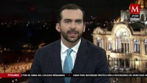 Milenio Noticias, con Alejandro Domínguez, 14 de julio de 2021